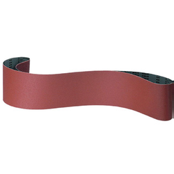 Polishing Belts (various sizes & grids)